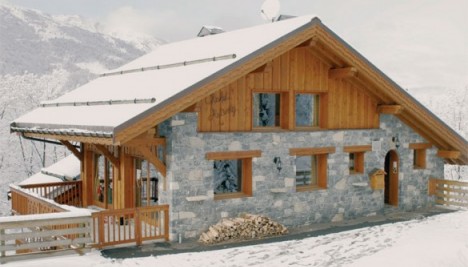 Chalet Astemy Ski Chalet Chalet Astemy Ski Chalet